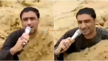 wartawan pakistan