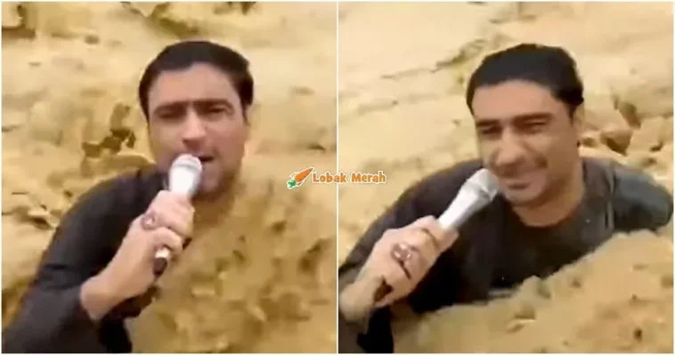 wartawan pakistan