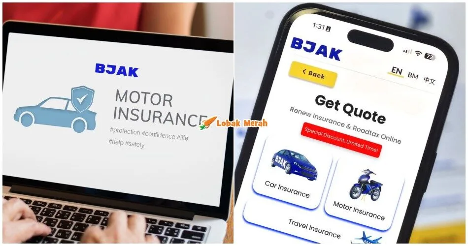 “Terdapat RM500,000 hadiah untuk dipilih” – BJAK 8.8 Mega Giveaway Bermula!