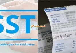 cukai berkuat kuasa 1 julai