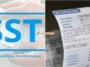 cukai berkuat kuasa 1 julai
