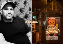 Dan Rivera Annabelle