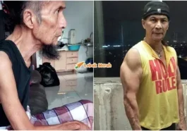 Dharma Harun Kurus