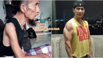 dharma harun kurus