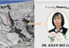 doktor malaysia maut jatuh gunung di itali