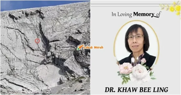 doktor malaysia maut jatuh gunung di itali