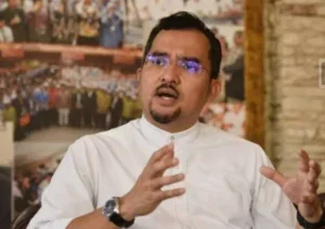 dr asyraf wajdi