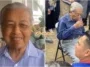 dr mahathir mohon maaf