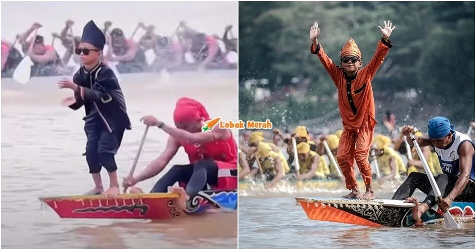 Duta Besar Indonesia Nafi Malaysia Buat Tuntutan Rasmi Tradisi Pacu Jalur, Mohon Rakyatnya Bijak Menilai