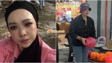enot nafi jalin hubungan sejenis