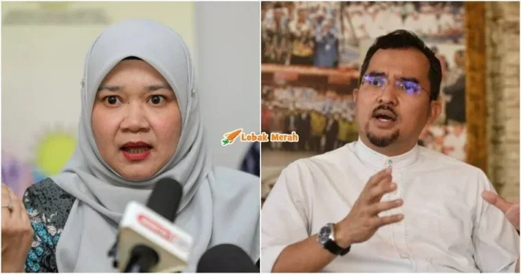 fadhlina vs asyraf
