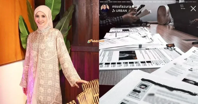 fazura ke pejabat mcmc