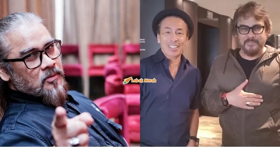 “Habis semua manusia ni tuduh aku”- Awie Mohon Amy Search Cerita Perkara Yang Betul?