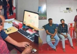 Pas Lawatan Kerja Sementara