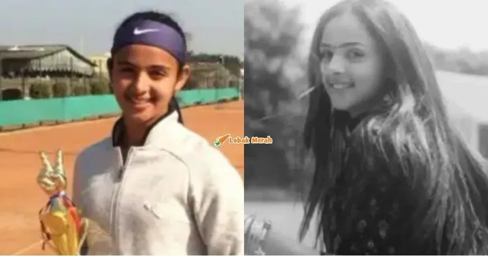 Pemain Tenis India Maut Ditemb*k Bapa Sendiri