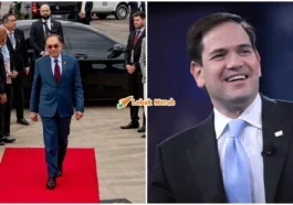 ft anwar jumpa su amerika