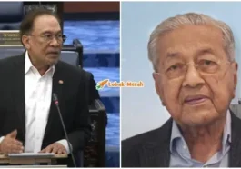 ft anwar mahathir