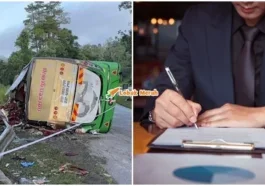 ft apad mangsa upsi