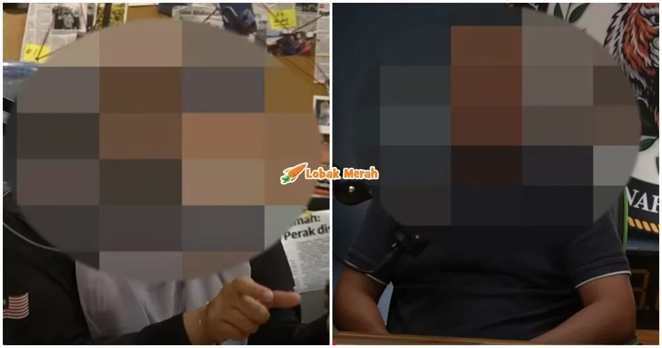 “Ada yang end up cerai” – Bekas Pekerja & Suami Bekas Peserta Kongsi ‘Modus Operandi’ e-Hati