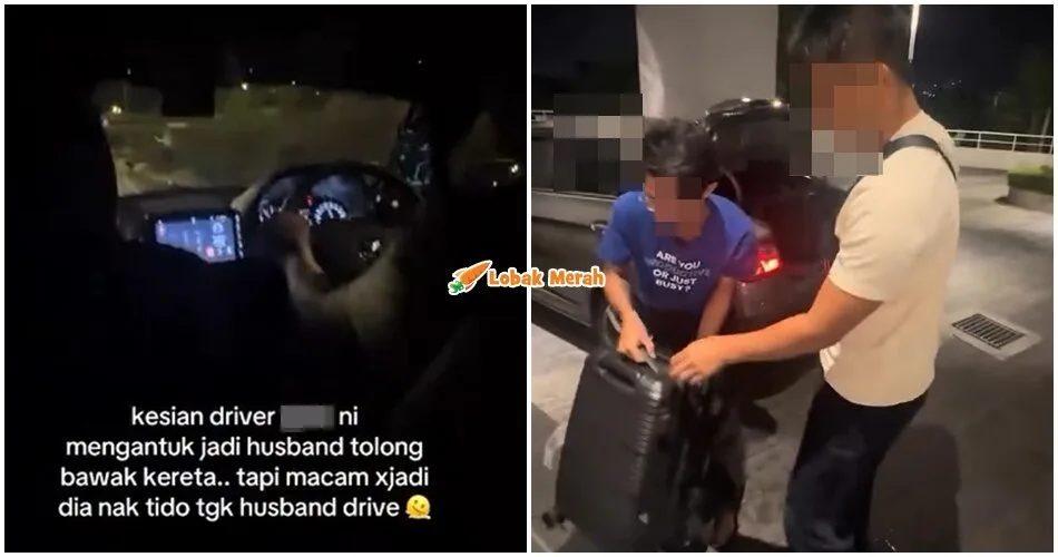 ft driver e hailing