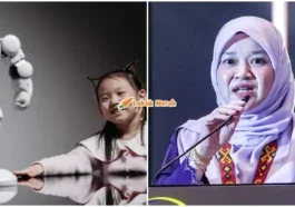 ft fadhlina sidek AI