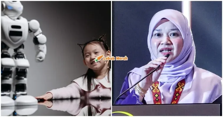 ft fadhlina sidek AI