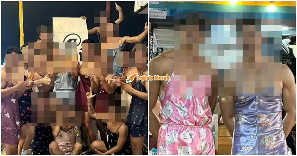 Rakyat Malaysia Berbilang Kaum Kurang Senang Bila Restoran ‘Thai Hot Guys’ Dibuka Di KL