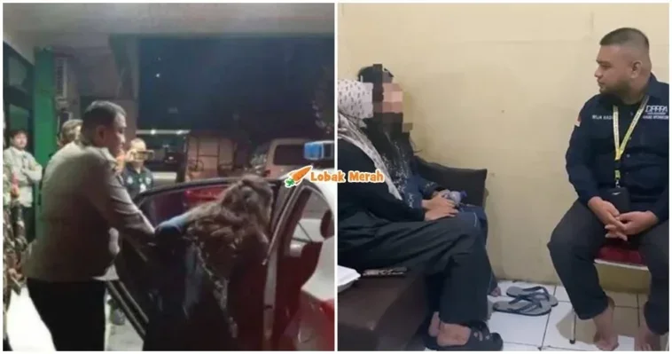 ft ibu pukul bayi