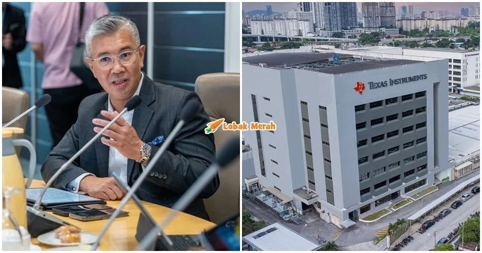 Bukan Sekadar Potensi, 87% Komitmen Pelaburan Asing Ke Malaysia Dah Jadi Kenyataan