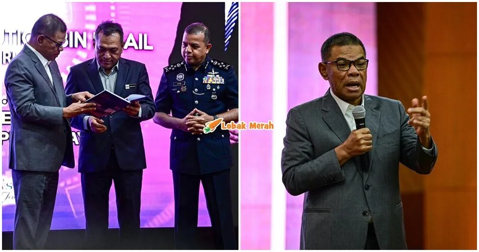Pusat Respons Penipuan Kebangsaan (NSRC) Kini Diterajui PDRM Sepenuhnya