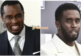 ft p diddy