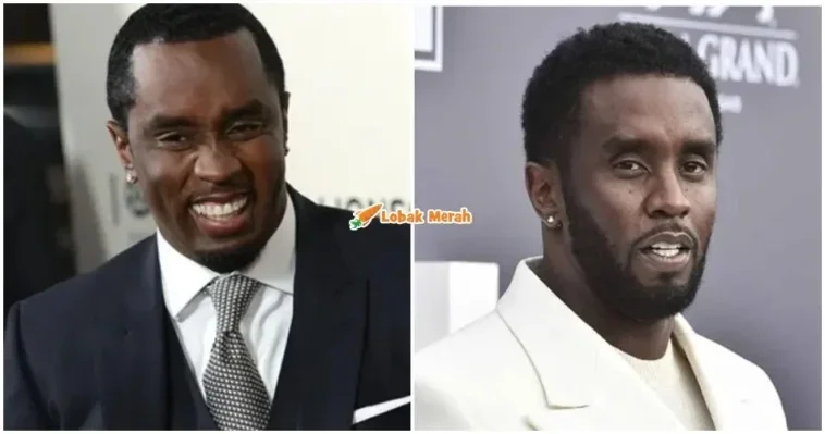 ft p diddy