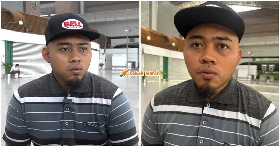 “Malu dekat diri sendiri” – Pengawal Keselamatan Bergaduh Dengan Jurulatih MMA Mohon Maaf