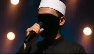ft penyanyi nasyid