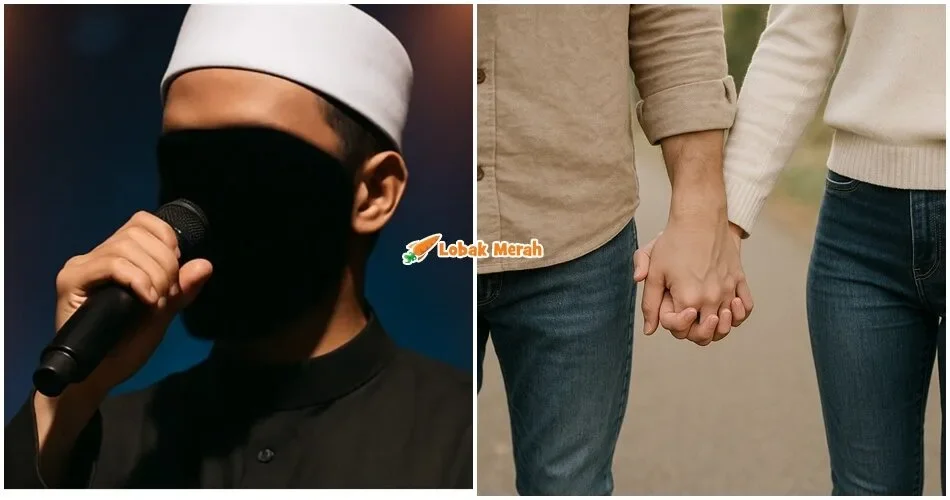 Penyanyi Nasyid Didakwa Curang Dengan Isteri, Ada Hubungan Sulit Bersama Anak Ahli Politik Sejak Setahun Lalu?