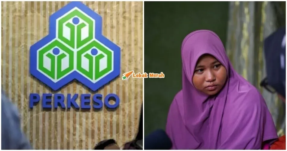 Waris Tunggal Mangsa ‘Tragedi Sungai Korok’ Terima Dua Faedah PERKESO