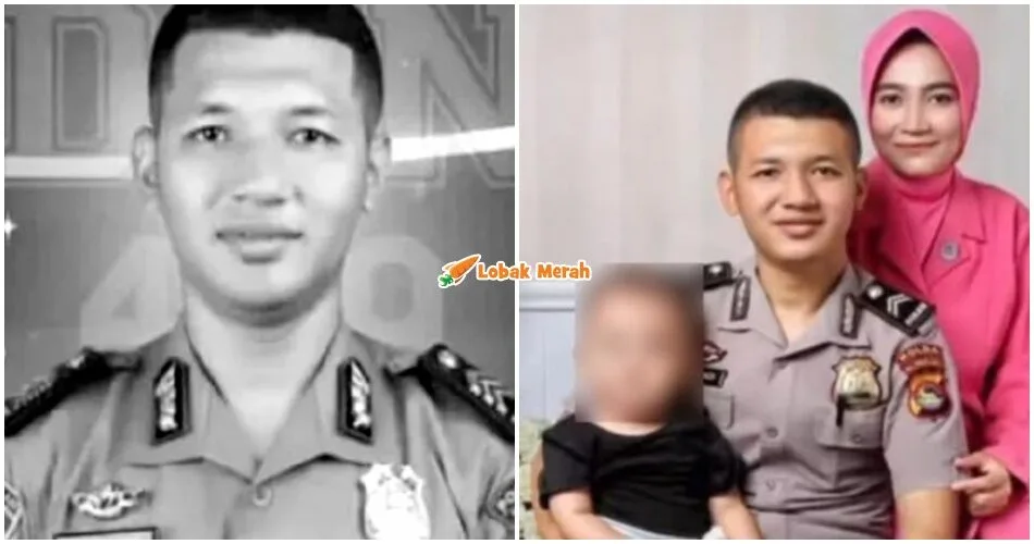 Dipercayai Goda Seorang Wanita, Pegawai Polis Dib*nuh Oleh 2 Pegawai Atasan