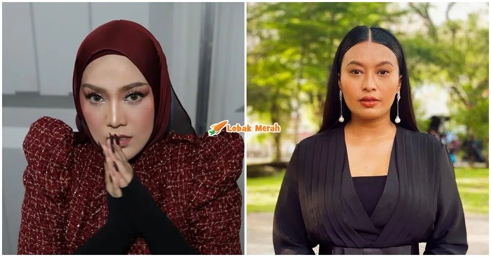 “Cari benda ajaib yang menyebabkan ini berlaku” – Shila Amzah Mohon Henti Babitkan Nabila Huda