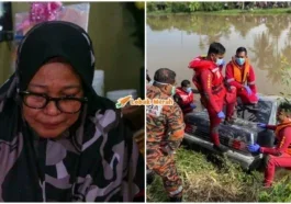 ft sungai korok nenek