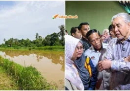 ft sungai korok zahid hamidi