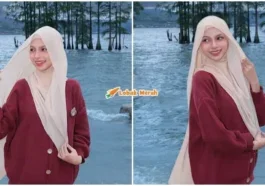 ft syasya rizal