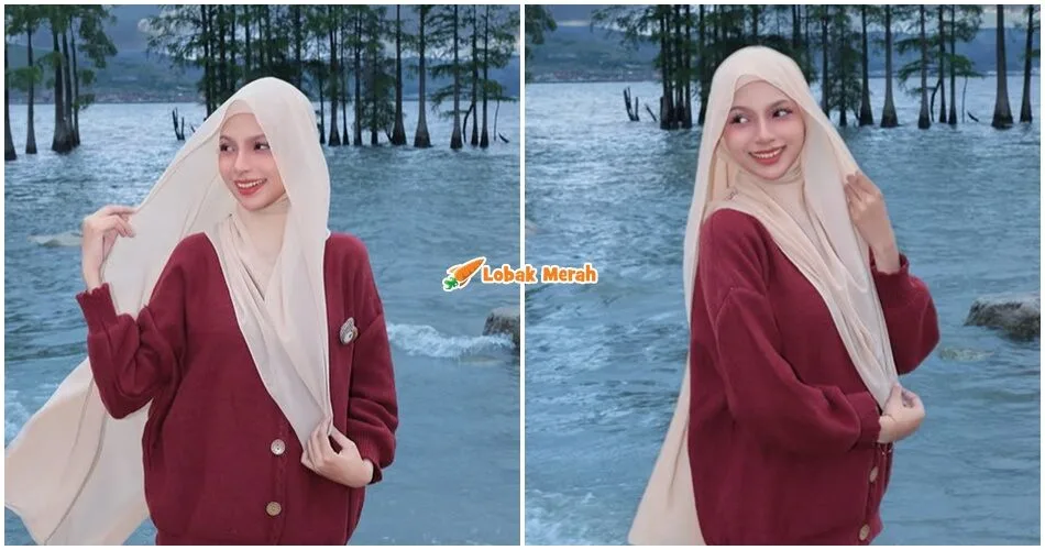 “Ingat label halal untuk semua negara” – Syasya Rizal Kongsi Pengalaman Termakan B*bi Ketika Bercuti Di China