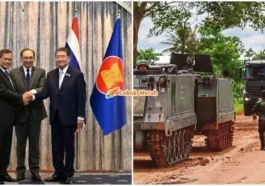 ft thai kemboja
