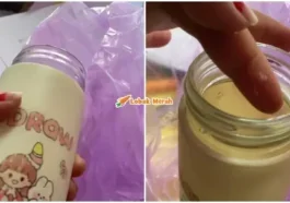 ft tumbler pecah