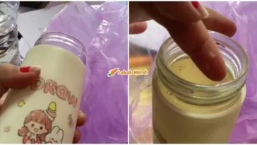 ft tumbler pecah