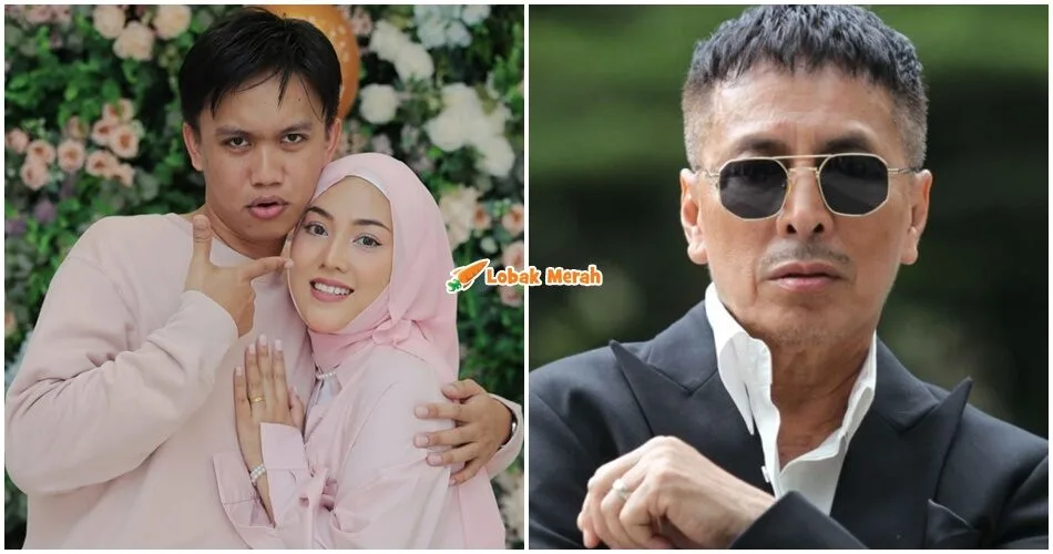 Kecewa Dengan Tindakan Amy Search, Ubai Sedia Bersemuka Untuk Bincang & Selesaikan Masalah
