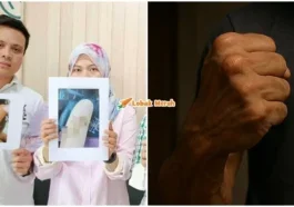ft wanita dipukul