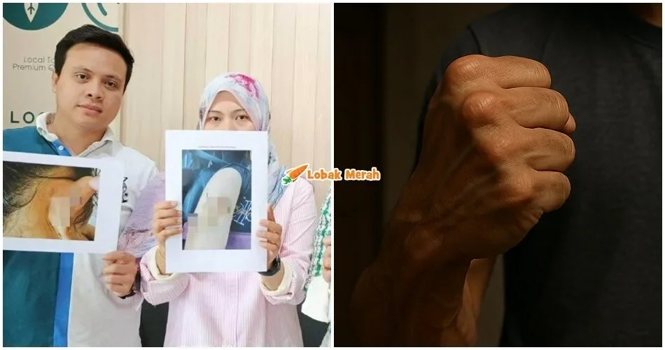 Tak Puas Hati Termasuk Kawasan, Wanita Tempatan Dibel*sah Pengusaha Pelancongan Lelaki Dari Malaysia Di Tokyo