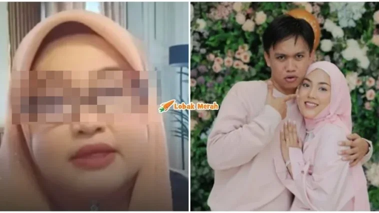 ft wanita mohon maaf ubai shila
