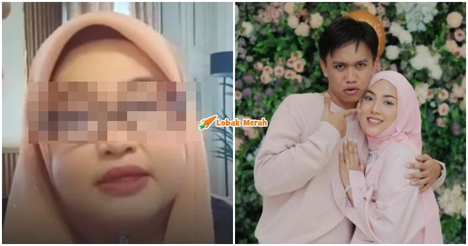 ft wanita mohon maaf ubai shila
